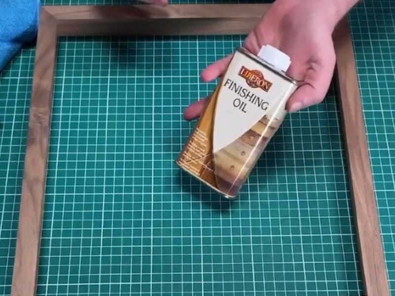Oil