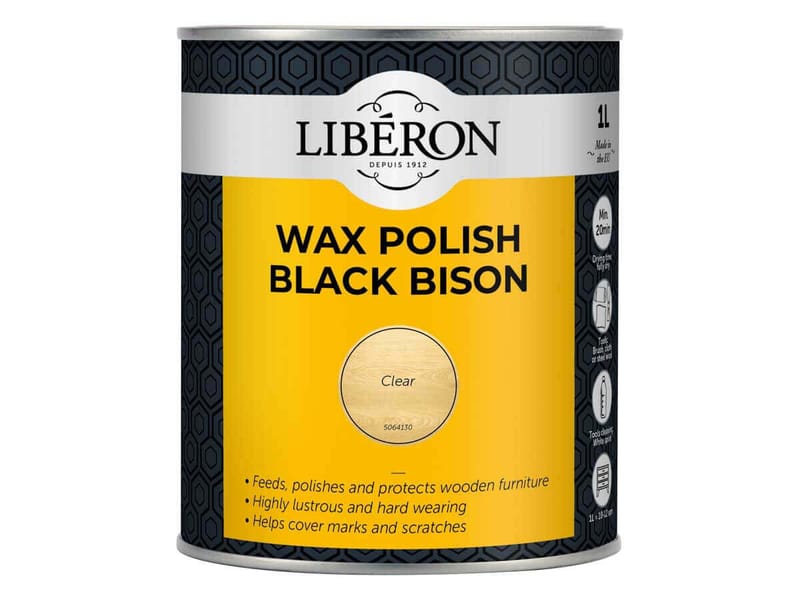Bison Wax