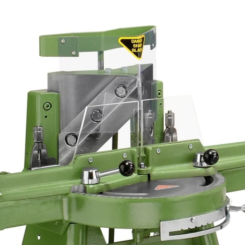Mitre Guillotines