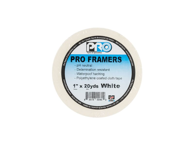 PRO FRAMERS