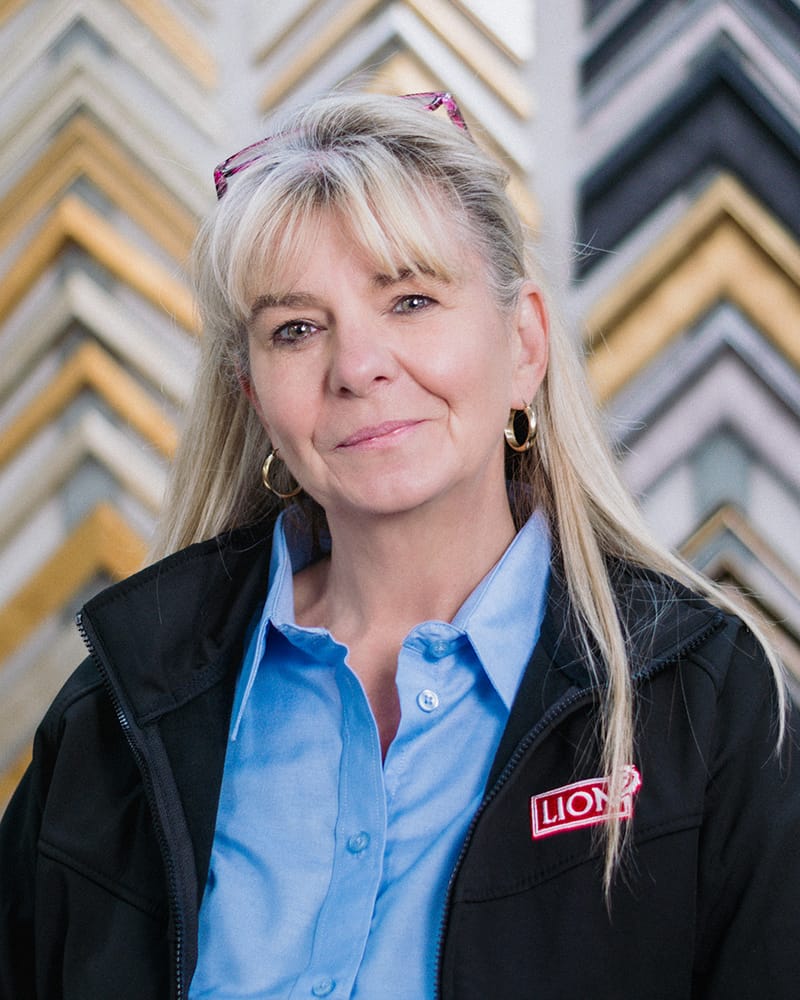 Denise Duncan