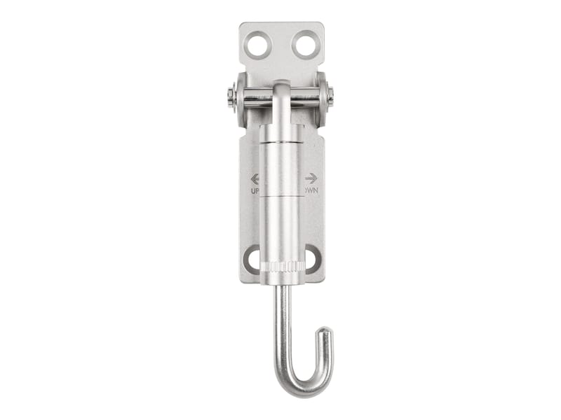 Adjustable Wall Hooks
