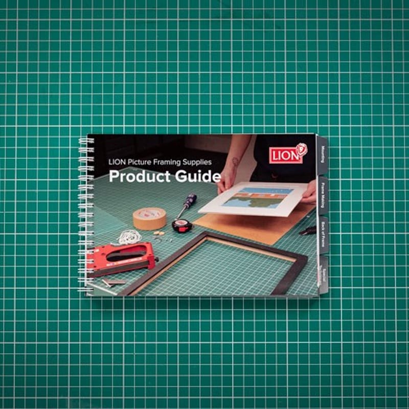 LION Product Guide