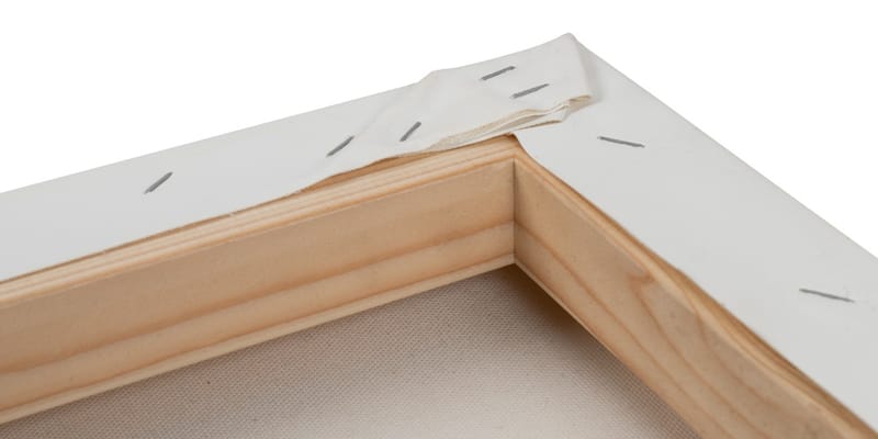 Stretcher Profile