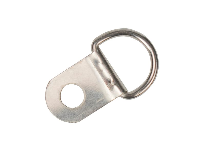 Small D Rings