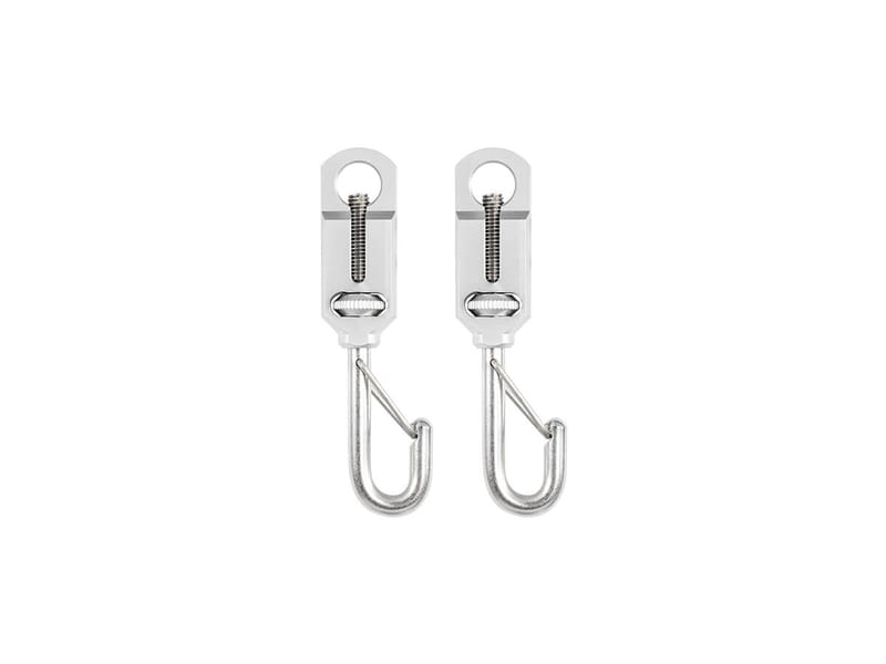 Adjustable Link Hooks
