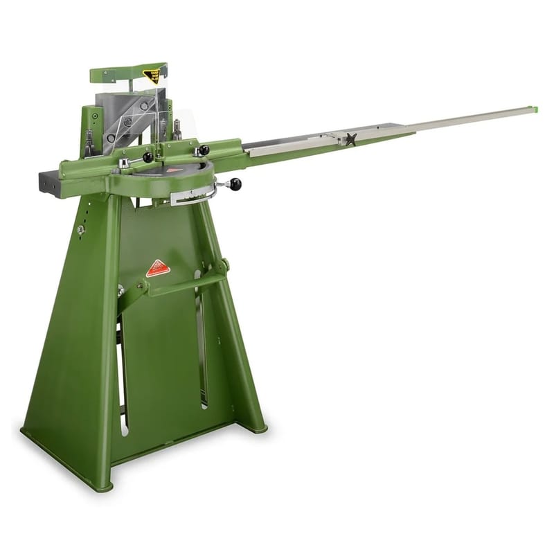 Mitre Guillotines