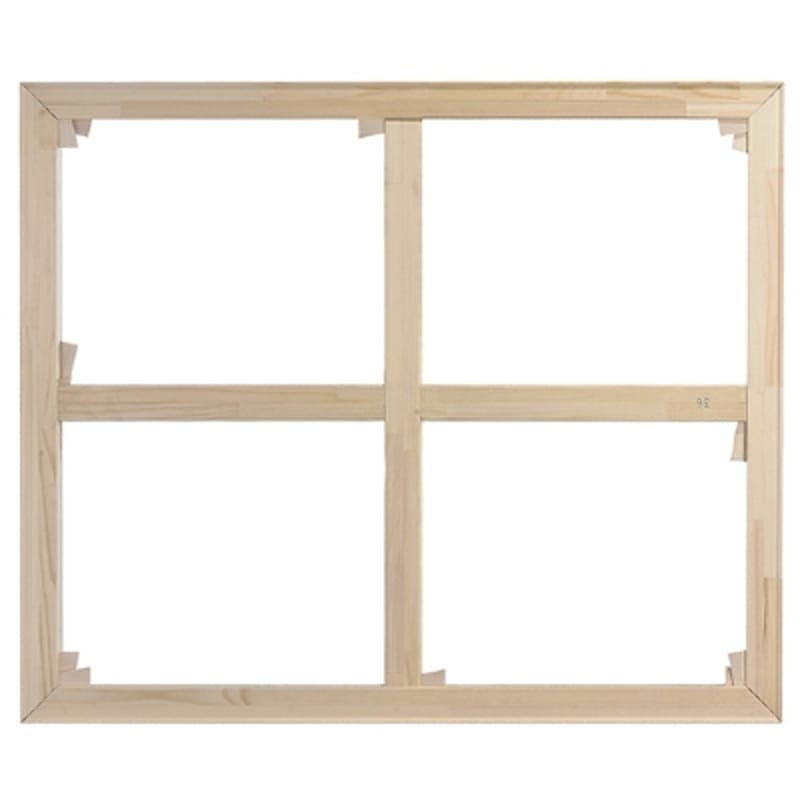 Stretcher Bars