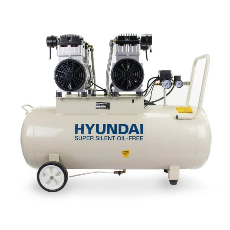Compressors