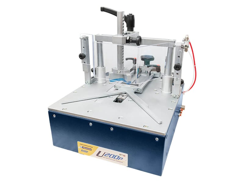 Alfamacchine U200P