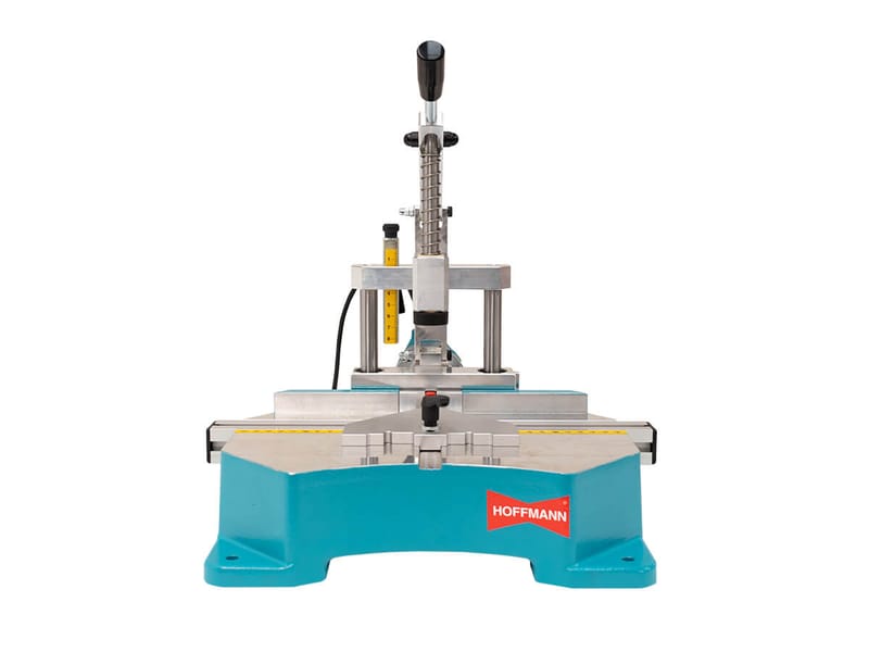 Hoffmann Frame Joiner