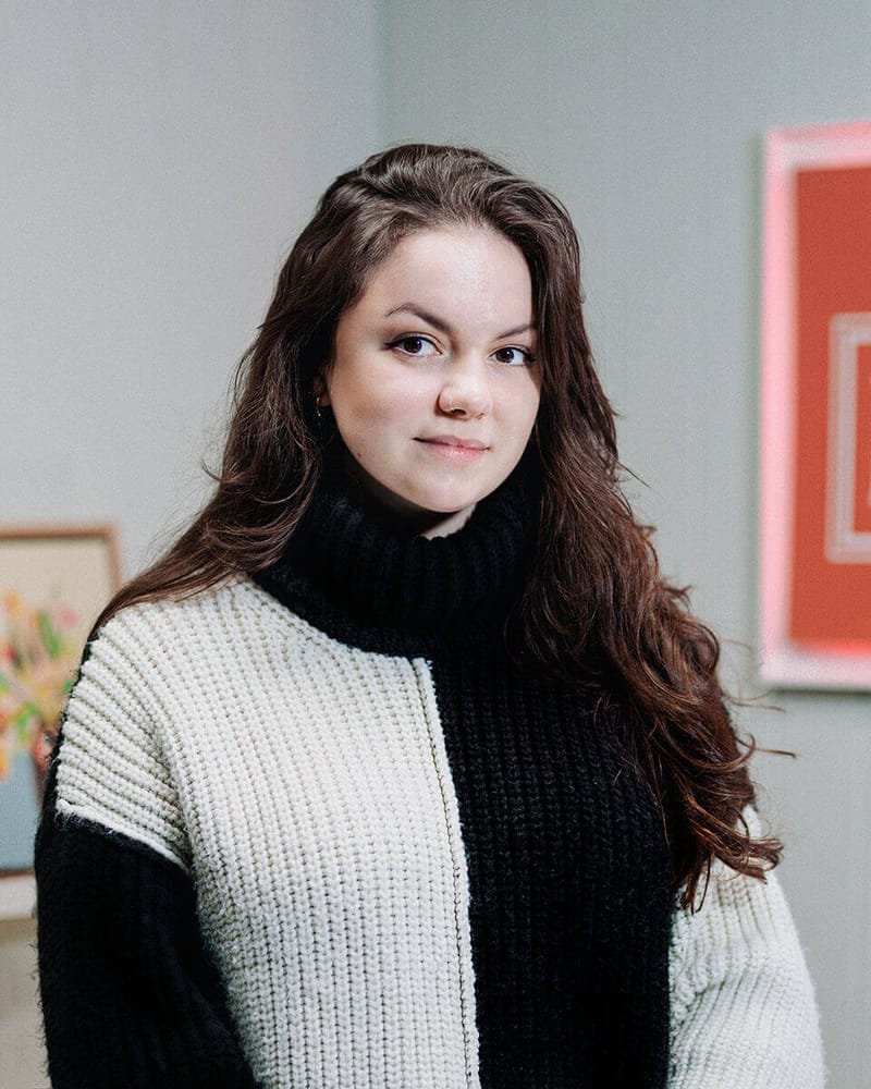 Angela Grabowska