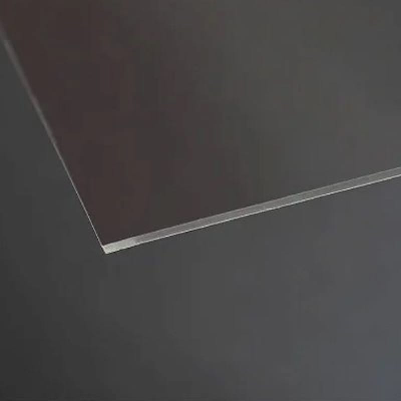 Plastic Glass