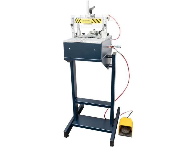 Alfamacchine U300