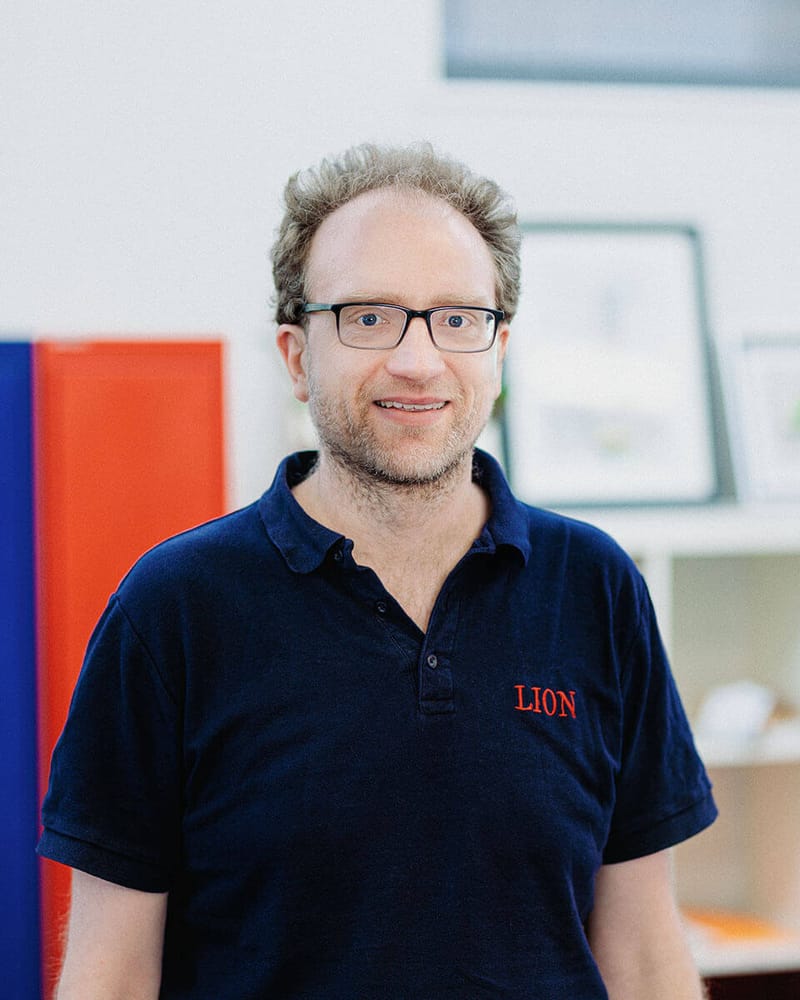 Simon Bailey