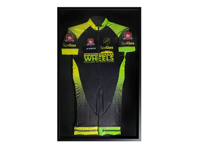 Sport Shirt System