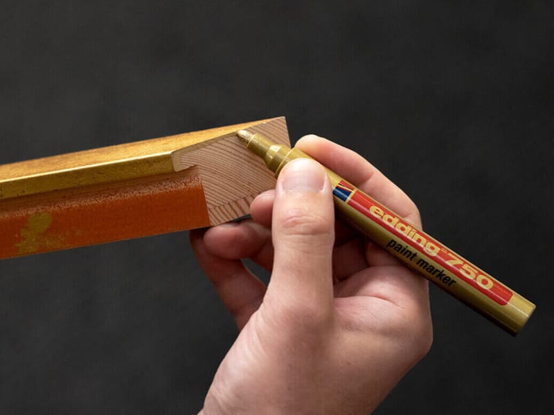 Pens, Waxes & Fillers