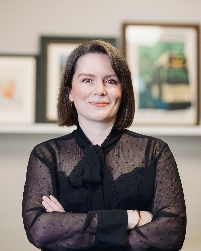 Nicola Harrold