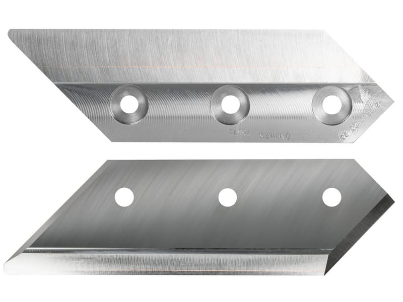 Morso Blades