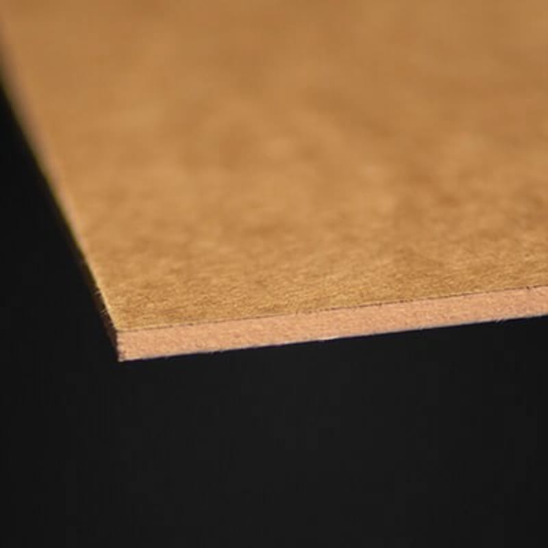Backing Board