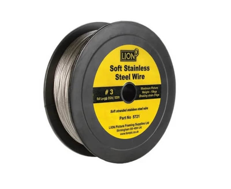 Soft Wire