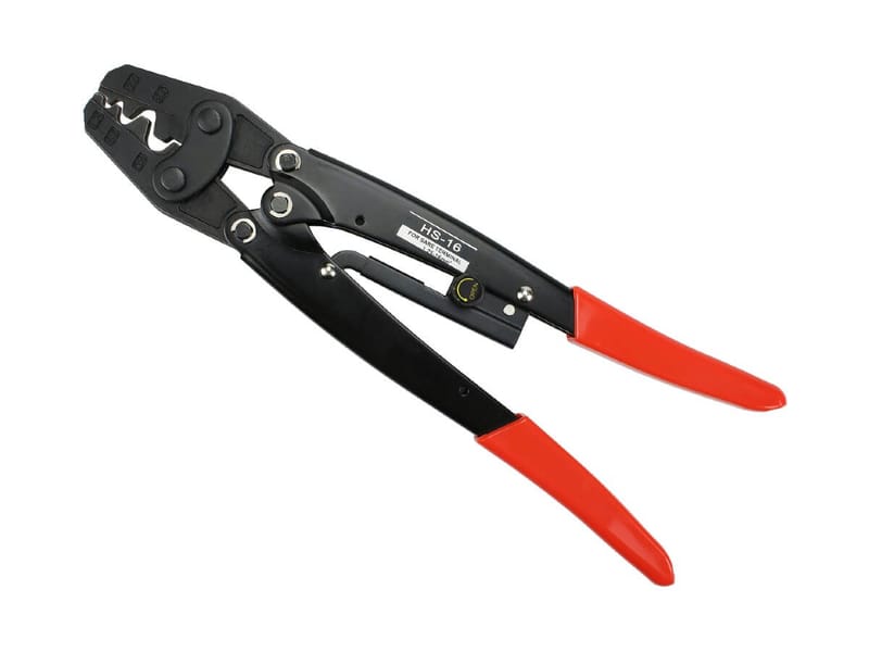 Crimping Tools