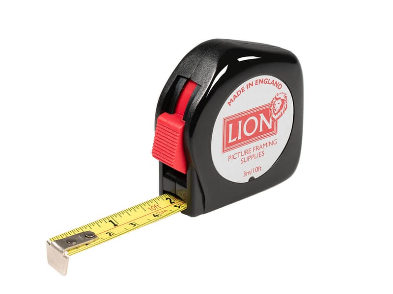 Tape Measure