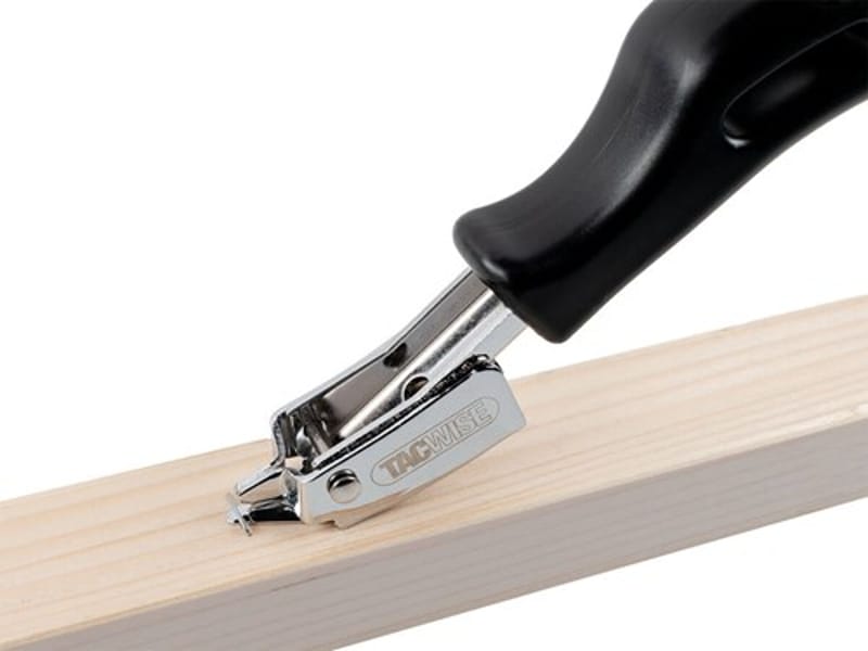 Staple Remover