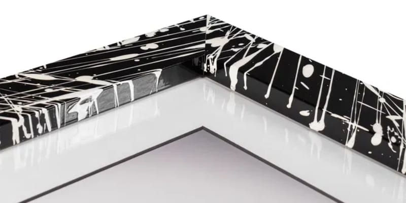 Standard Frames
