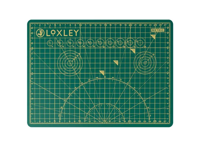 Cutting Mat