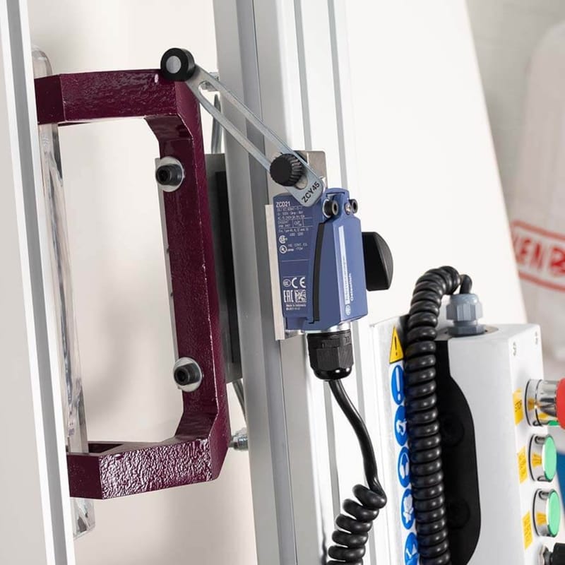 Sheet Material Cutters