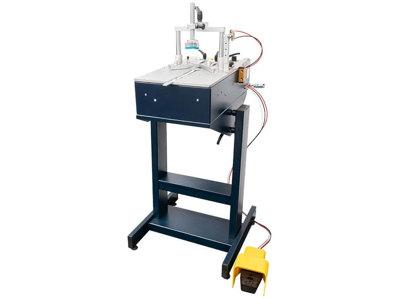 Alfamacchine U300P