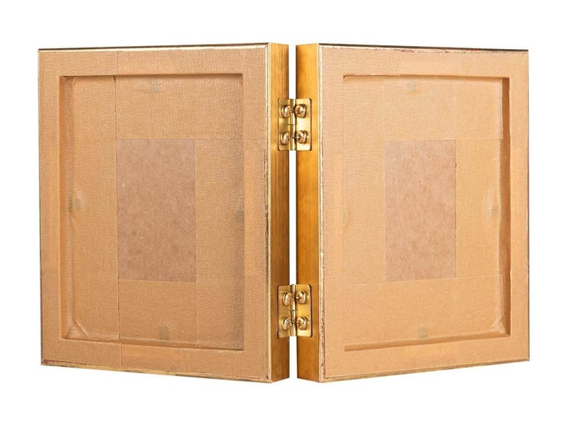Flap Hinges