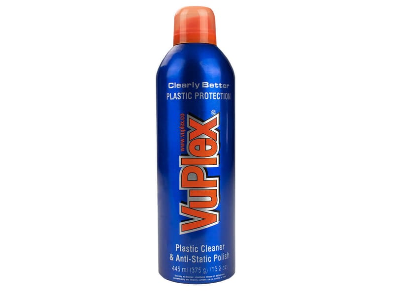 VuPlex