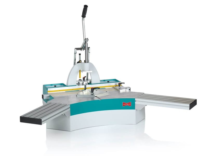 Hoffmann Heavy Duty