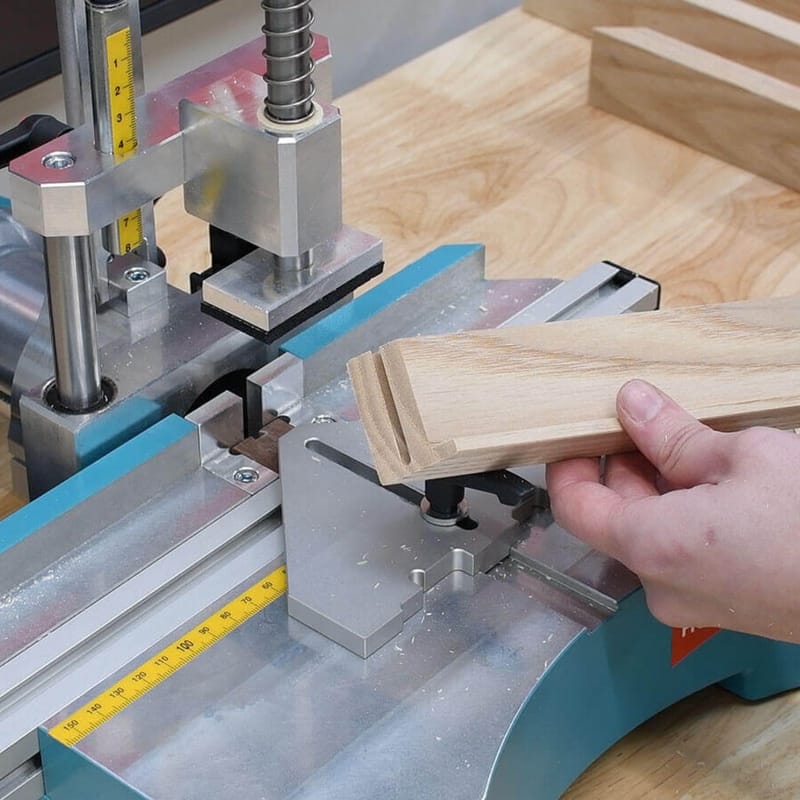 Dovetail Routers
