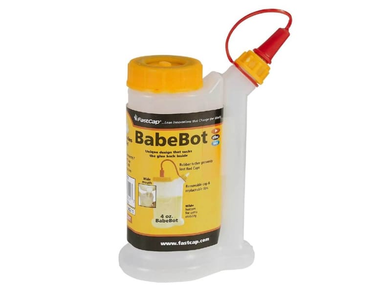 BabeBot Glue Bottle