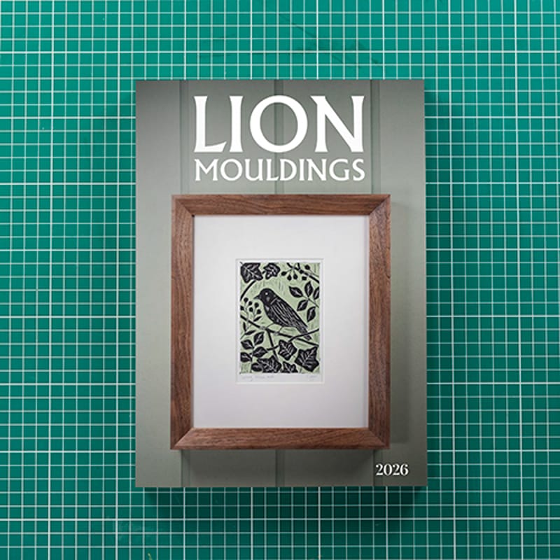 LION Mouldings 2026