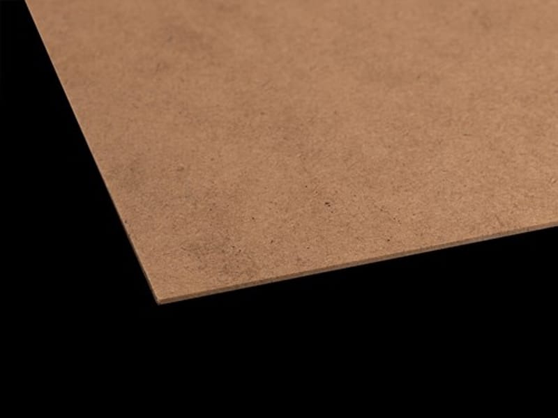 MDF