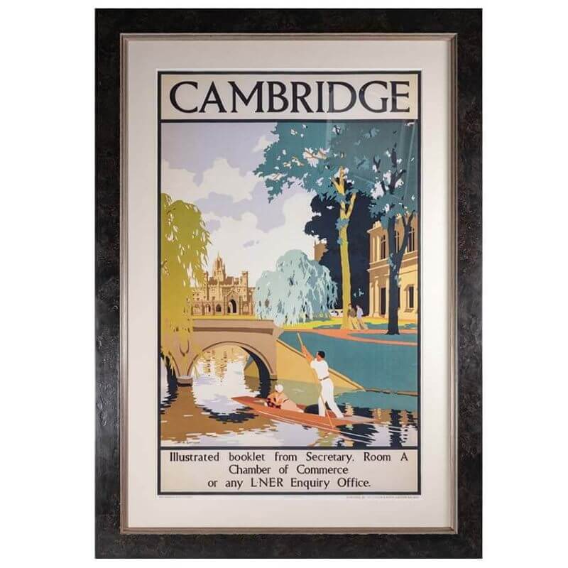 COWDRAY
