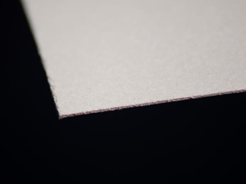 Pulp Board