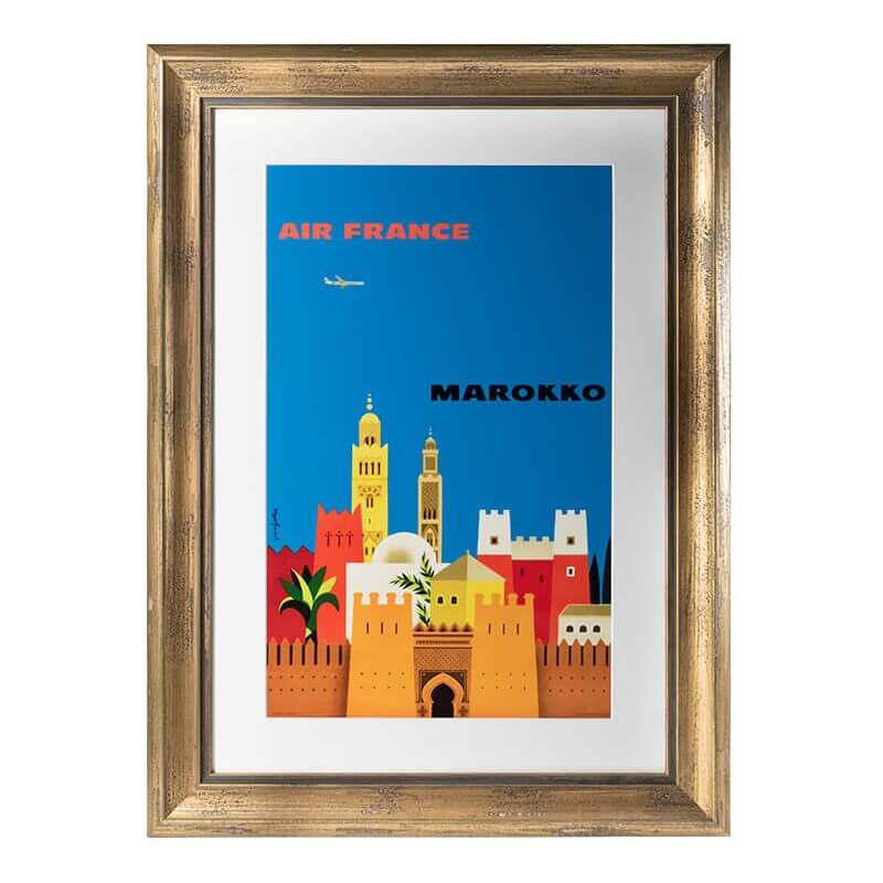 MARRAKESH