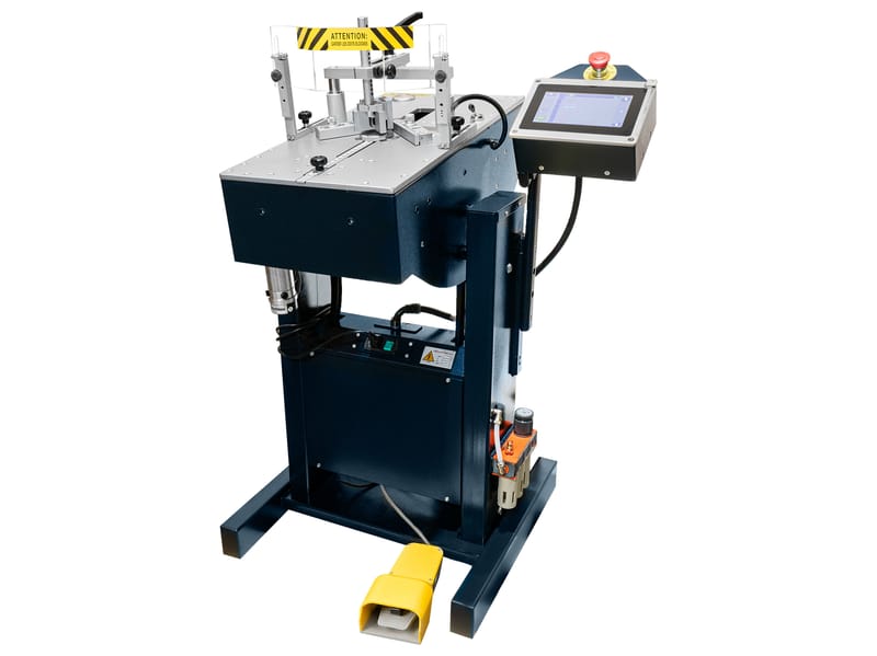 Alfamacchine U500