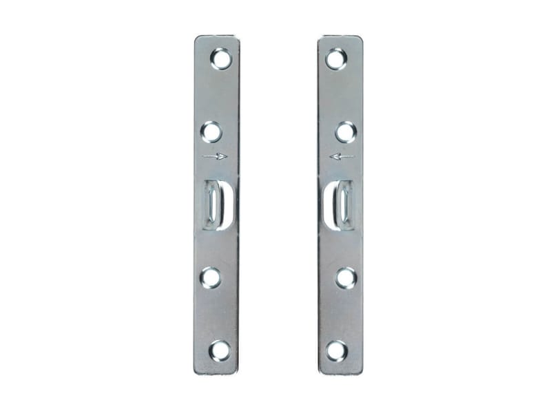 Anchor Plates
