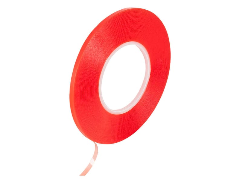 Fillet Fixing Tape