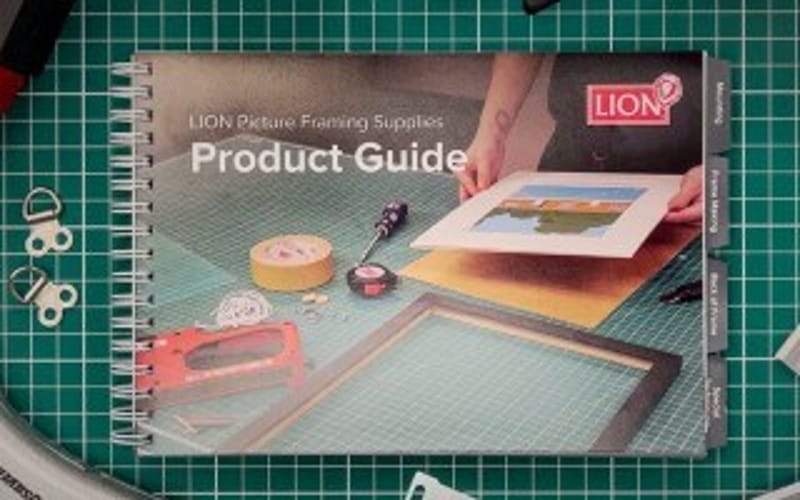 LION Product Guide
