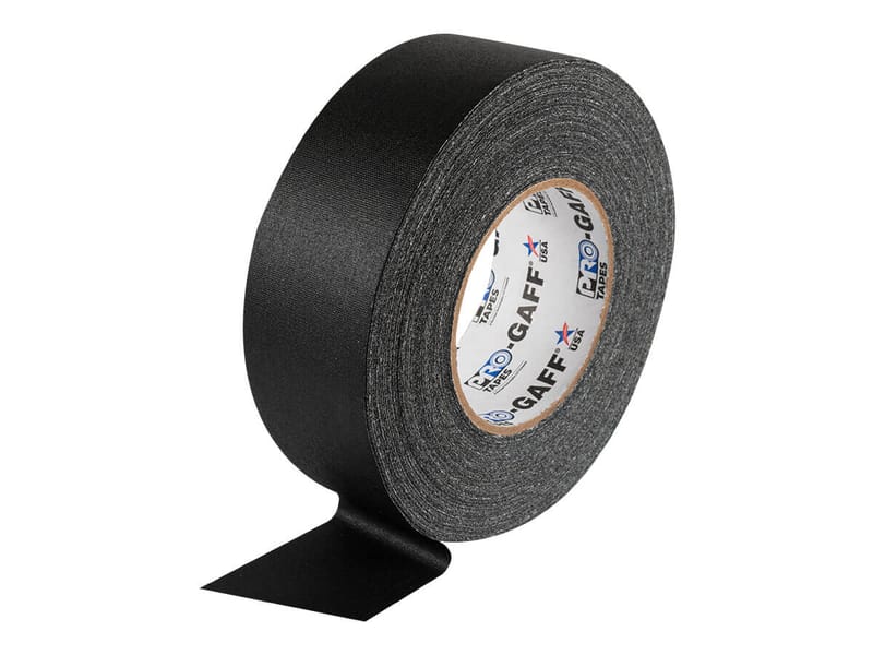 GAFFER TAPE