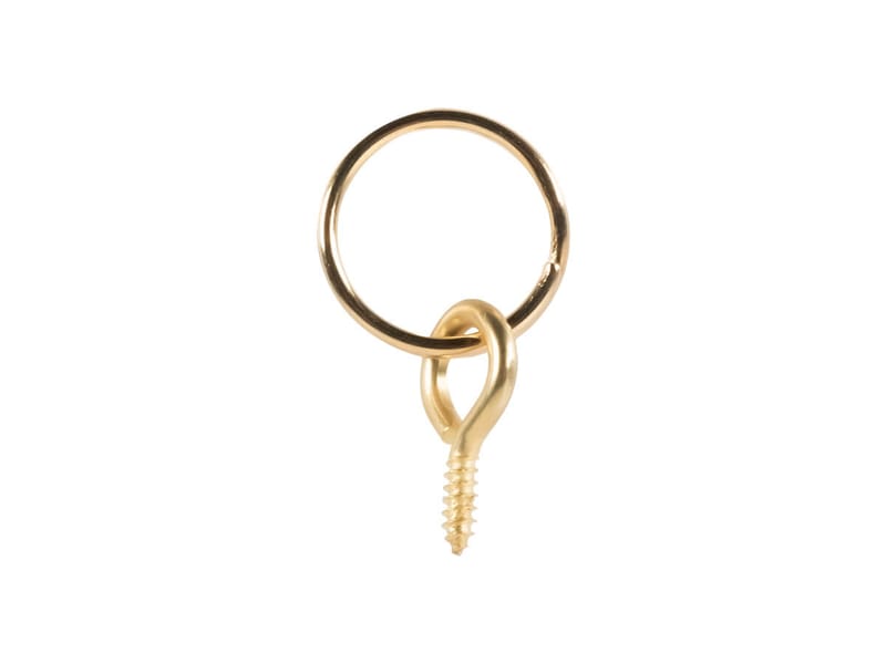 Screw Rings