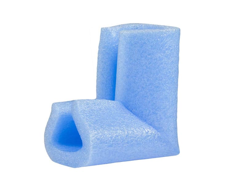Foam Corners
