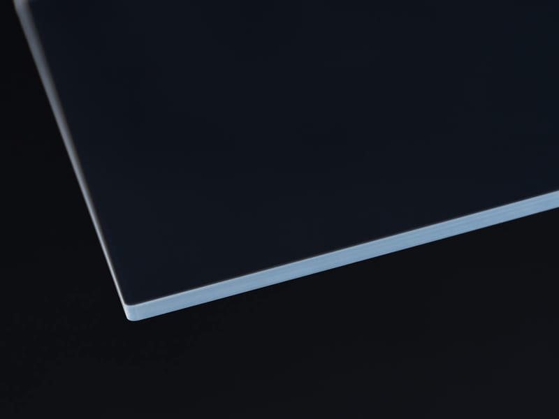 Acrylic Glazing